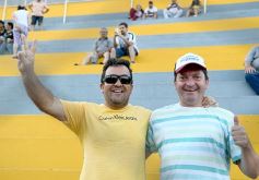 Foto de la galería: El Colectivero empató y cerró su participación en el Federal A