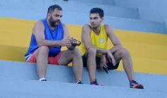 Foto de la galería: El Colectivero empató y cerró su participación en el Federal A