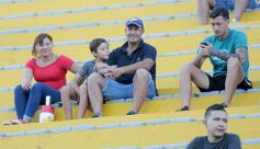 Foto de la galería: El Colectivero empató y cerró su participación en el Federal A