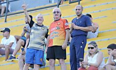 Foto de la galería: El Colectivero empató y cerró su participación en el Federal A