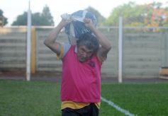 Foto de la galería: El Colectivero empató y cerró su participación en el Federal A