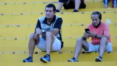 Foto de la galería: El Colectivero empató y cerró su participación en el Federal A