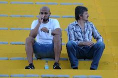 Foto de la galería: El Colectivero empató y cerró su participación en el Federal A