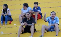 Foto de la galería: El Colectivero empató y cerró su participación en el Federal A