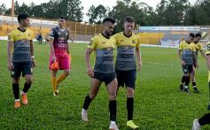 Foto de la galería: El Colectivero empató y cerró su participación en el Federal A