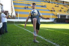 Foto de la galería: El Colectivero empató y cerró su participación en el Federal A