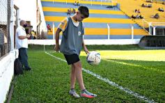 Foto de la galería: El Colectivero empató y cerró su participación en el Federal A