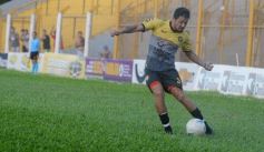 Foto de la galería: El Colectivero empató y cerró su participación en el Federal A