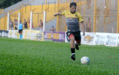 Foto de la galería: El Colectivero empató y cerró su participación en el Federal A