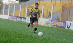 Foto de la galería: El Colectivero empató y cerró su participación en el Federal A