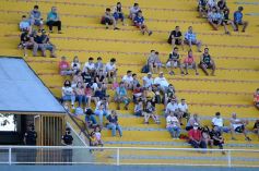 Foto de la galería: El Colectivero empató y cerró su participación en el Federal A