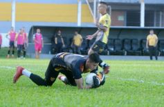 Foto de la galería: El Colectivero empató y cerró su participación en el Federal A