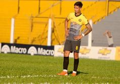 Foto de la galería: El Colectivero empató y cerró su participación en el Federal A