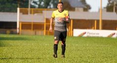 Foto de la galería: El Colectivero empató y cerró su participación en el Federal A