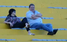 Foto de la galería: El Colectivero empató y cerró su participación en el Federal A