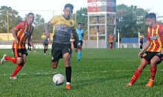 Foto de la galería: El Colectivero empató y cerró su participación en el Federal A