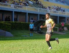 Foto de la galería: El Colectivero empató y cerró su participación en el Federal A