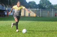 Foto de la galería: El Colectivero empató y cerró su participación en el Federal A