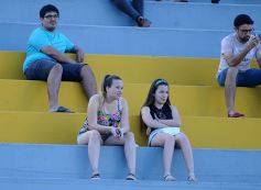 Foto de la galería: El Colectivero empató y cerró su participación en el Federal A