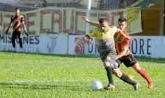 Foto de la galería: El Colectivero empató y cerró su participación en el Federal A