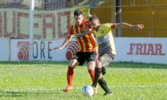 Foto de la galería: El Colectivero empató y cerró su participación en el Federal A