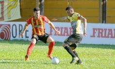 Foto de la galería: El Colectivero empató y cerró su participación en el Federal A