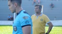 Foto de la galería: El Colectivero empató y cerró su participación en el Federal A