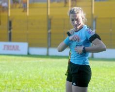 Foto de la galería: El Colectivero empató y cerró su participación en el Federal A