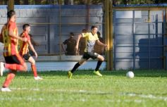Foto de la galería: El Colectivero empató y cerró su participación en el Federal A
