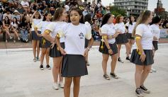Foto de la galería: Volvió la fiesta con la Estudiantina posadeña