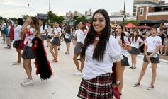 Foto de la galería: Volvió la fiesta con la Estudiantina posadeña