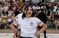 Foto de la galería: Volvió la fiesta con la Estudiantina posadeña