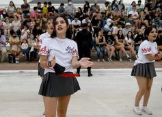 Foto de la galería: Volvió la fiesta con la Estudiantina posadeña