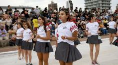 Foto de la galería: Volvió la fiesta con la Estudiantina posadeña