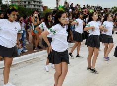 Foto de la galería: Volvió la fiesta con la Estudiantina posadeña