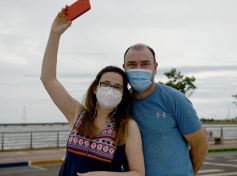 Foto de la galería: Volvió la fiesta con la Estudiantina posadeña