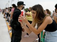 Foto de la galería: Volvió la fiesta con la Estudiantina posadeña