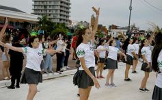 Foto de la galería: Volvió la fiesta con la Estudiantina posadeña