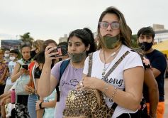 Foto de la galería: Volvió la fiesta con la Estudiantina posadeña