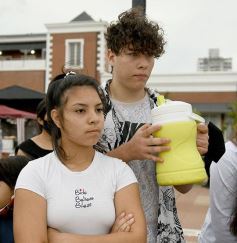 Foto de la galería: Volvió la fiesta con la Estudiantina posadeña