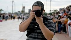 Foto de la galería: Volvió la fiesta con la Estudiantina posadeña