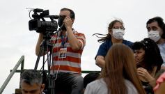 Foto de la galería: Volvió la fiesta con la Estudiantina posadeña