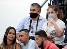 Foto de la galería: Volvió la fiesta con la Estudiantina posadeña