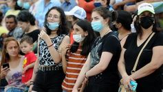 Foto de la galería: Volvió la fiesta con la Estudiantina posadeña