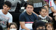 Foto de la galería: Volvió la fiesta con la Estudiantina posadeña