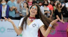 Foto de la galería: Volvió la fiesta con la Estudiantina posadeña