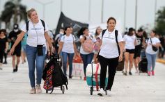 Foto de la galería: Volvió la fiesta con la Estudiantina posadeña