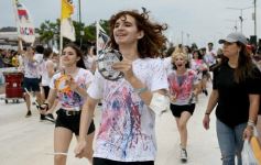 Foto de la galería: Volvió la fiesta con la Estudiantina posadeña