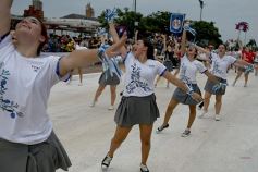 Foto de la galería: Volvió la fiesta con la Estudiantina posadeña