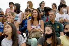 Foto de la galería: Volvió la fiesta con la Estudiantina posadeña